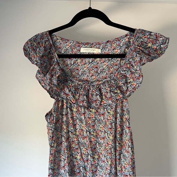 Christy Dawn Colette Dress - Picture 2 of 4